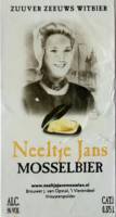 Vierendeel, Neeltje Jans Mosselbier