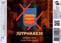 Brouwerij Zevenstar, Jutphaasje Amber Bier