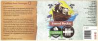 Rockin' Ludina Brewery, Berend Bockje Weizenbock