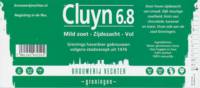 Brouwerij Vechter, Cluyn 6.8
