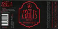 Brouwerij Zeglis, Temeer Vanillestout