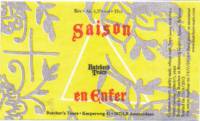 Brouwerij Butchers Tears, Saison en Enter