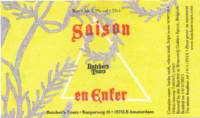 Brouwerij Butchers Tears, Saison en Enter