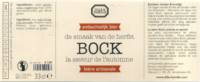 De Naeckte Brouwers, Bock