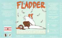 Brouwerij De Gulzige Gans , Fladder Vederlicht Witbier