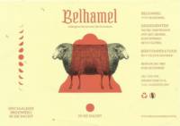 Brouwerij In De Nacht, Belhamel type Quadubbel