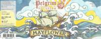 Stadsbrouwerij De Pelgrim, Pelgrim Mayflower Tripel