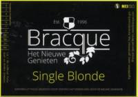 Bracque Speciaalbieren, Single Blonde