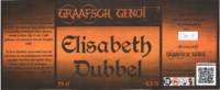 Graafsch Genot, Elisabeth Dubbel
