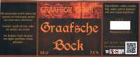 Graafsch Genot, Graafsche Bock