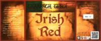Graafsch Genot, Irish Red