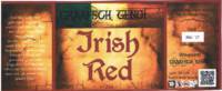 Graafsch Genot, Irish Red