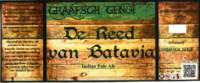 Graafsch Genot, De Reed van Batavia