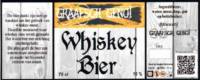 Graafsch Genot, Whiskey Bier