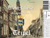 Westfriese Bierbrouwerij, Tripel