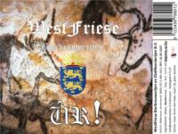 Westfriese Bierbrouwerij, Ûr!