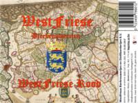 Westfriese Bierbrouwerij, Westfriese Rood