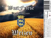 Westfriese Bierbrouwerij, Weizen