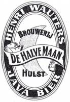 Bierbrouwerij De Halve Maan (Hulst), Java Bier