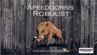 Stadsbierbrouwerij Apeldoorn, Apeldoorns Robuust