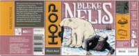 Brouwerij Hoop (Zaandijk), Bleke Nelis Pale Ale
