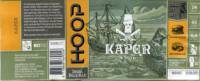 Brouwerij Hoop (Zaandijk), Kaper India Pale Ale