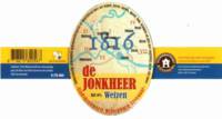 Stadsbrouwerij Wittenburg, De Jonkheer Weizen