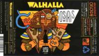 Walhalla Craft Beer, Osiris Farm House Ale