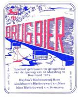 Brouwerij Maes, Brugbier