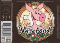 Brouwerij Het Roze Varken, Vagebond