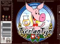 Brouwerij Het Roze Varken, TierlanTijn