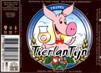 Brouwerij Het Roze Varken, TierlanTijn