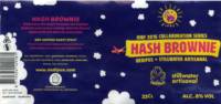 Oedipus Brewing, Hash Brownie
