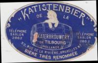 Onbekend, Katistenbier