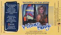 Bierbrouwerij de 3 Horne, 't Veense Blondje