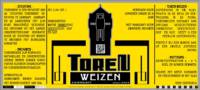 Stichting Torenbier, Toren Weizen