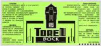 Stichting Torenbier, Toren Lente Bock
