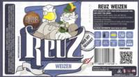 Reuzenbieren, ReuZ Weizen