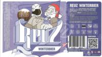 Reuzenbieren, ReuZ Winterbier