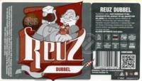 Reuzenbieren, ReuZ Dubbel