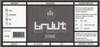 Brouwerij Bruut, Stennis