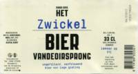 Brouwerij Van de Oirsprong, Zwickel