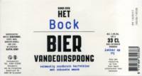 Brouwerij Van de Oirsprong, Bock