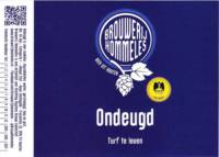 Brouwerij Hommeles, Ondeugd