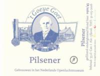 Bierbrouwerij Openluchtmuseum Arnhem, Pilsener