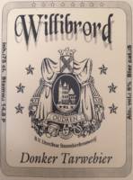 Utrechtse Stoombierbrouwerij Oudaen, Willibrord Donker Tarwebier