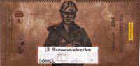 De Brouwschuur, Ut Bouwvakkerke Döbbel