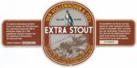 Brouwerij Poesiat & Kater, v. Vollenhoven & Co Extra Stout