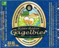 Bierbrouwerij De Fontein, Roerdaler Gagelbier