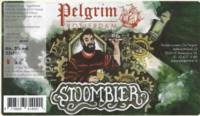 Stadsbrouwerij De Pelgrim, Stoombier